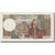 France, 10 Francs, Voltaire, 1965, 1965-04-01, SPL+, Fayette:62.14, KM:147a