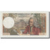 France, 10 Francs, Voltaire, 1965, 1965-04-01, UNC(64), Fayette:62.14, KM:147a