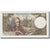 France, 10 Francs, Voltaire, 1965, 1965-04-01, UNC(64), Fayette:62.14, KM:147a