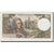 France, 10 Francs, Voltaire, 1964, 1964-06-04, UNC(63), Fayette:F.62.09, KM:147a