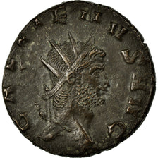 Moneta, Gallienus, Antoninianus, AU(55-58), Bilon, Cohen:668