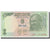 Biljet, India, 5 Rupees, 2011, KM:88Ag, NIEUW