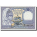 Biljet, Nepal, 1 Rupee, Undated (1995), KM:37, NIEUW