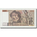 Francja, 100 Francs, Delacroix, 1994, UNC(65-70), Fayette:69ter.01c, KM:154h
