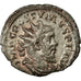 Coin, Postumus, Antoninianus, 260-269, Trier or Cologne, AU(50-53), Billon