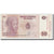 Banknot, Republika Demokratyczna Konga, 50 Francs, 2013, 2013-06-30, KM:97a