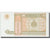 Banconote, Mongolia, 1 Tugrik, L.1940, KM:52, FDS