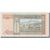 Billet, Mongolie, 50 Tugrik, 2016, NEUF