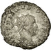 Monnaie, Valérien II, Antoninien, TTB, Billon, Cohen:140