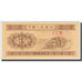 Banconote, Cina, 1 Fen, 1980, KM:860b, FDS