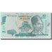 Banknote, Malawi, 50 Kwacha, 2016, 2016-01-01, KM:58, UNC(65-70)