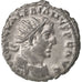 Valerian II, Antoninianus, EF(40-45), Billon, Cohen #18, 3.10