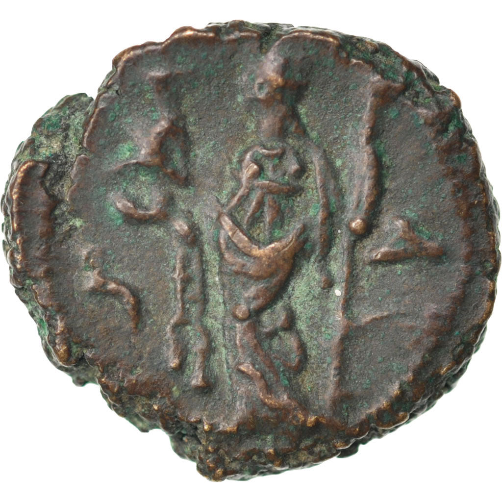 Maximianus, Tetradrachm, Alexandria, EF(40-45), Billon, BMC #2593, 7.00