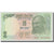 Biljet, India, 5 Rupees, 2002-2011, KM:88Aa, NIEUW