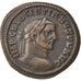 Dioclétien, Follis, Cohen 101