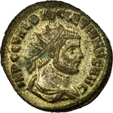 Moneta, Diocletian, Antoninianus, AU(55-58), Bilon, Cohen:33