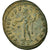 Coin, Constantius I, Follis, Ticinum, AU(50-53), Copper, Cohen:107