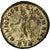 Coin, Constantius I, Follis, Trier, AU(55-58), Copper, Cohen:89