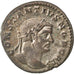 Constantius I, Follis, Trier, AU(50-53), Copper, Cohen #70, 10.20