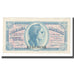 Banknote, Spain, 50 Centimos, 1937, KM:93, AU(50-53)