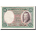 Banknote, Spain, 25 Pesetas, 1931, 1931-04-25, KM:81, AU(50-53)