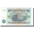 Billet, Tajikistan, 5 Rubles, 1994, KM:2a, SPL+