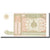 Billet, Mongolie, 1 Tugrik, 2000-2003, KM:52, NEUF