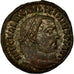 Coin, Licinius I, Nummus, Alexandria, AU(55-58), Copper, Cohen:108