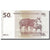 Banknot, Republika Demokratyczna Konga, 50 Centimes, 1997, 1997-11-01, KM:84a