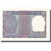 Geldschein, India, 1 Rupee, undated (1969-70), KM:77g, UNZ-