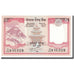 Nota, Nepal, 5 Rupees, 2008, KM:30a, UNC(65-70)