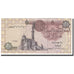 Billet, Égypte, 1 Pound, 1978-1981, KM:50l, SPL