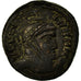Coin, Constantine I, Nummus, AU(50-53), Copper, Cohen:633