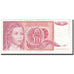 Banknote, Yugoslavia, 10 Dinara, 1990, 1990-09-01, KM:103, AU(55-58)