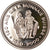 Suiza, medalla, 150 Ans de la Monnaie Suisse, Expo 02, 2000, SC+, Cobre -