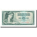 Banknote, Yugoslavia, 5 Dinara, 1968, 1968-05-01, KM:81b, UNC(65-70)