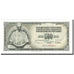 Banconote, Iugoslavia, 500 Dinara, 1978, 1978-08-12, KM:91b, SPL+
