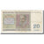 Banconote, Belgio, 20 Francs, 1950, 1950-07-01, KM:132a, BB