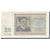 Nota, Bélgica, 20 Francs, 1950, 1950-07-01, KM:132a, EF(40-45)