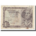 Banknote, Spain, 2000 Reales De Vellón, 1948, 1948-07-01, KM:S335, EF(40-45)