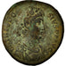 Coin, Theodosius I, Maiorina, Antioch, EF(40-45), Copper, Cohen:27