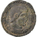 Magnentius, Maiorina, Trier, AU(50-53), Copper, Cohen #16, 4.70