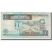 Nota, Koweit, 1 Dinar, 1994, KM:25a, UNC(63)