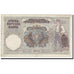 Banknote, Yugoslavia, 100 Dinara, 1941, 1941-05-01, KM:R13b, EF(40-45)