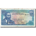 Banknote, Kenya, 20 Shillings, 1976, 1976-07-01, KM:13c, VF(30-35)
