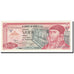 Geldschein, Mexiko, 20 Pesos, 1977, 1977-07-08, KM:64d, UNZ-
