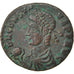 Constans, Maiorina, Siscia, AU(50-53), Copper, Cohen #19, 4.30