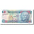 Geldschein, Barbados, 2 Dollars, 2007, 2007-05-01, KM:66a, UNZ