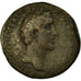 Münze, Antoninus Pius, Sesterz, Roma, S+, Kupfer, Cohen:707