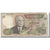 Billete, 10 Dinars, 1986, Túnez, 1986-03-20, KM:84, BC